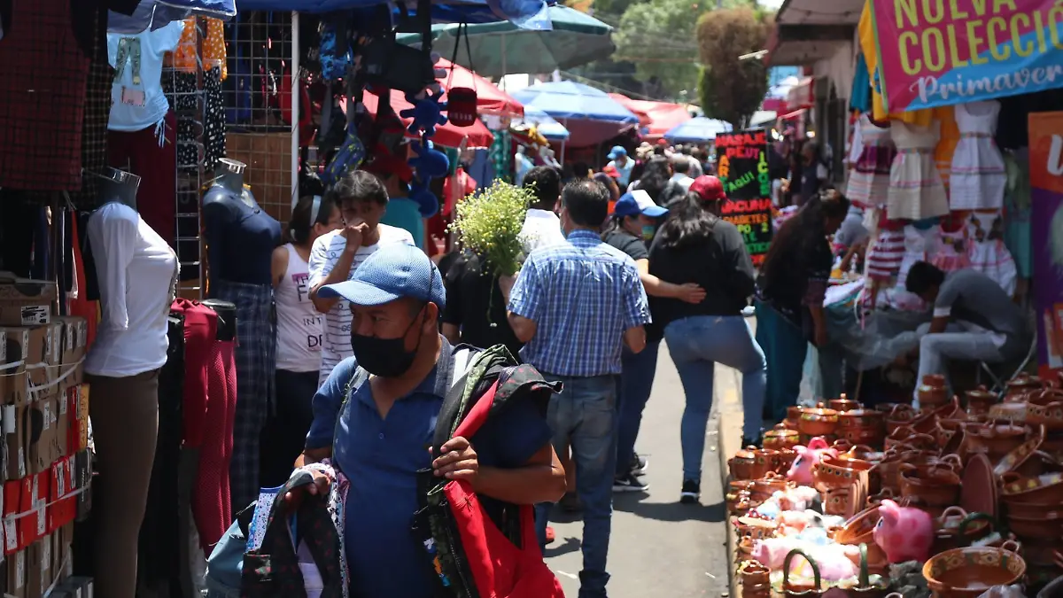 OCDE recorta a 1.9 su pronóstico de crecimiento para México